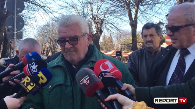 Report TV - 16 vite nga tragjedia e Vlorës, familjarët: Dosjen ta marrë SPAK, duam drejtësi