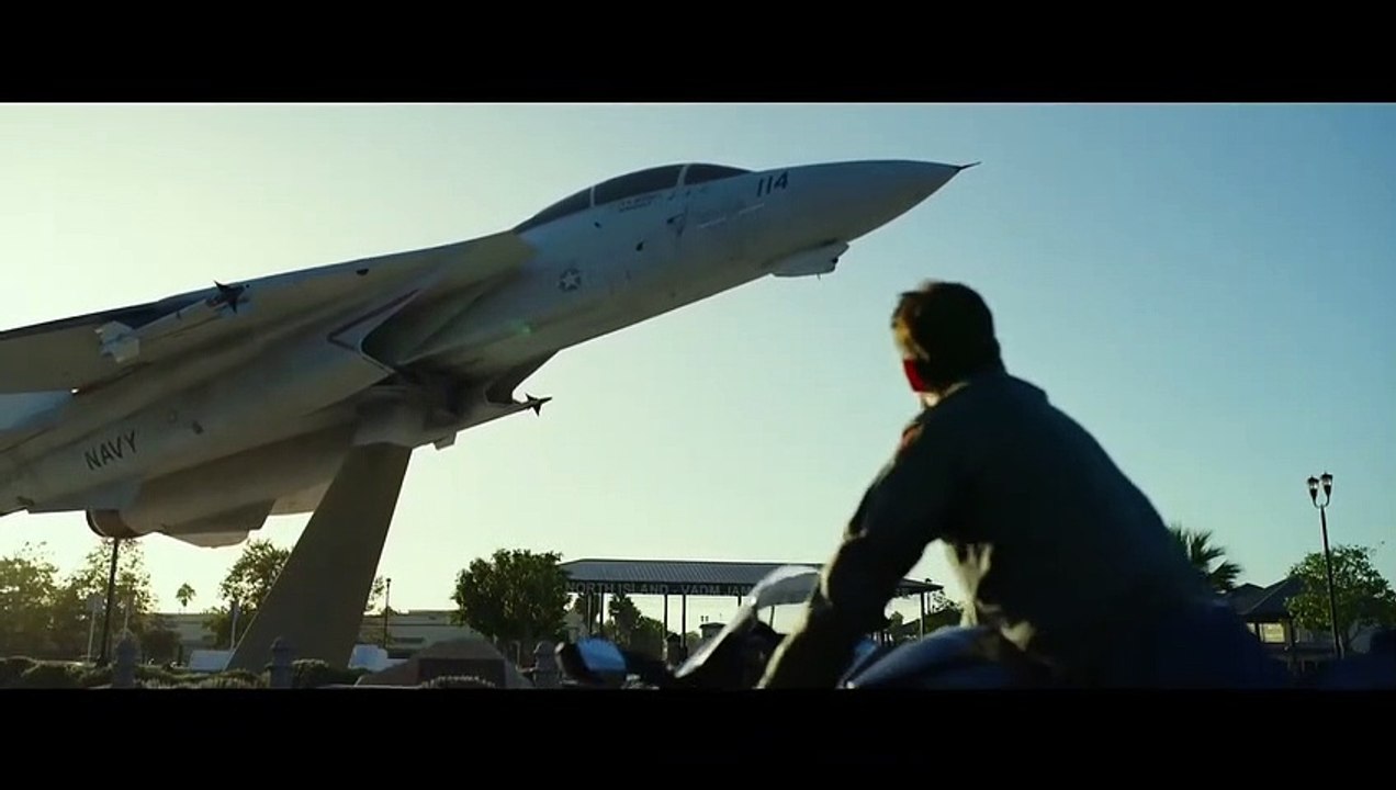 TOP GUN 2- MAVERICK Official Trailer #2 (2020) Tom Cruise, Action Movie HD