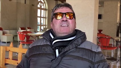 Ora News - Krimi në Mallakastër: "Drita u mbyt me peshqir", xhaxhai mohon nipin: Të varet