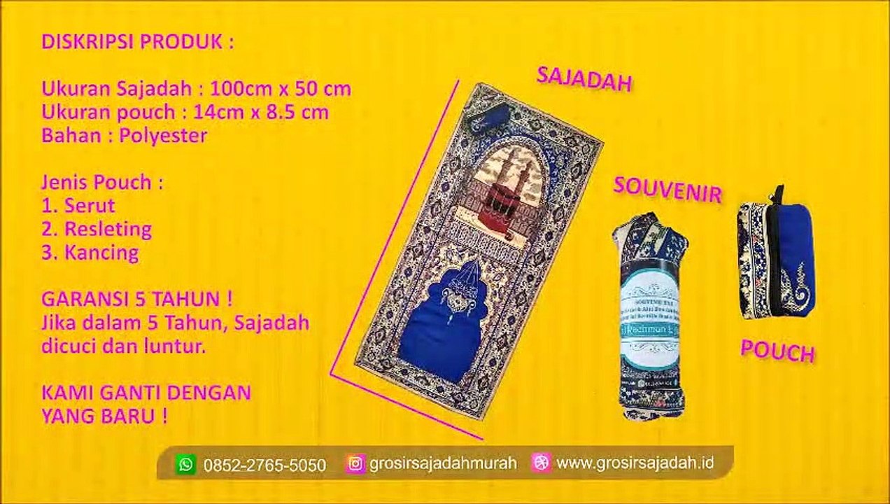 SALE!!! 0852-2765-5050, Souvenir Khitanan Unik di Surabaya