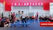Amazing Gymnast kids china | Chinese classical dance practice | Girl body flexible training school