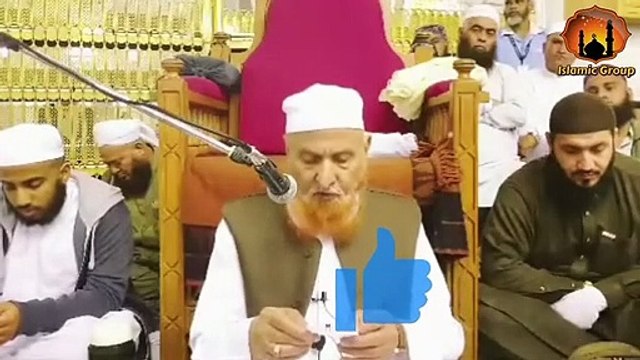 Kisi Ladki Ko Nikah Ke Liye Dua Mein Kis Tarah Mange- Maulana Makki Al Hijazi