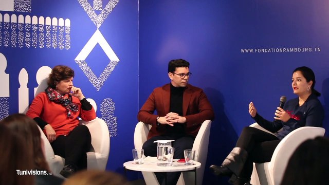 Le prix de la fondation Rambourg pour l’Art Contemporain 2020 : La consécration des parcours d’excellence