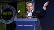 Fenerbahçe, üyelerinden 50 TL'lik aidata ek olarak 500 TL bağış istedi