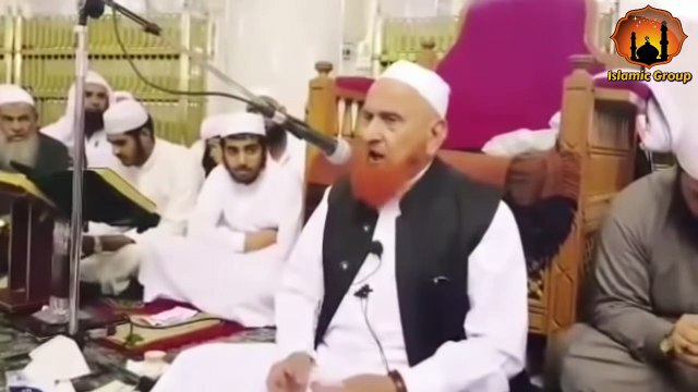 Ishq Karke Shadi Karna Aur Pasand Ki Shadi Mein Fark - Maulana Makki Al Hijazi