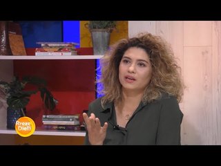 Fifi apo Eneda Tarifa? Përgjigjet Denisa Gjezo