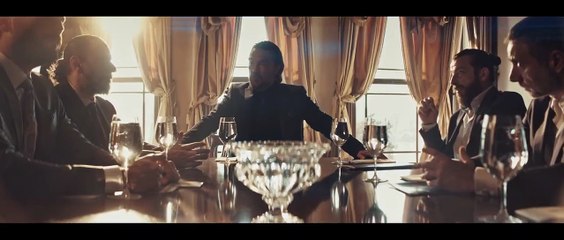 Adanış Kutsal Kavga Fragman