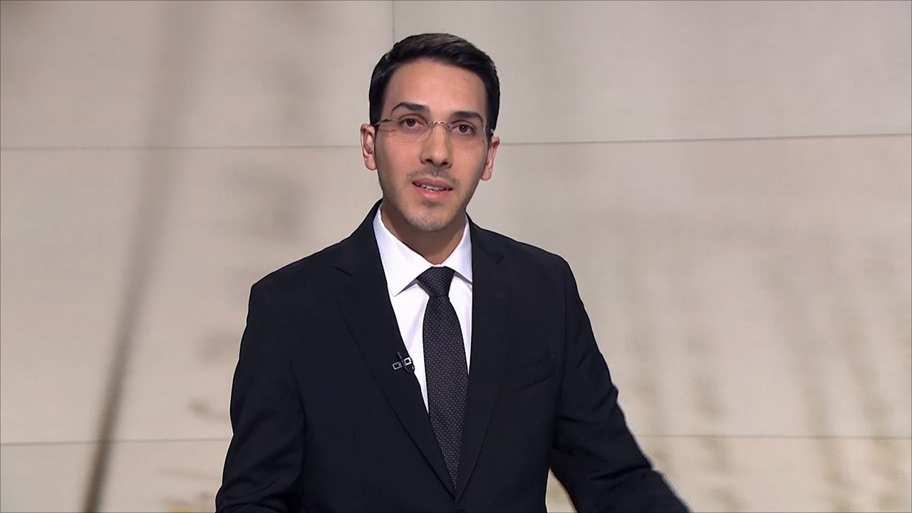 مرآة الصحافة الثانية 2020/1/9