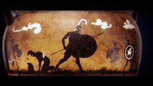 A Total War Saga_ TROY - Announce Trailer(360P)