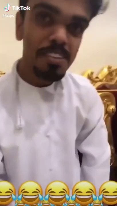 قفزة   ارناب  ضحك سعودين