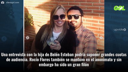 ¡Andrea Janeiro rechazada! Telecinco enchufa a la hija de esta famosa: “La de Belén Esteban no sirve”