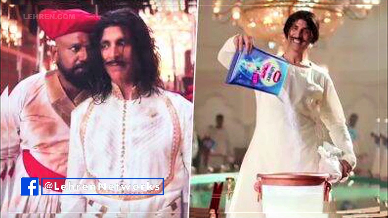 Has Akshay Kumar 'MOCKED' Maratha Warriors In Nirma Ad?