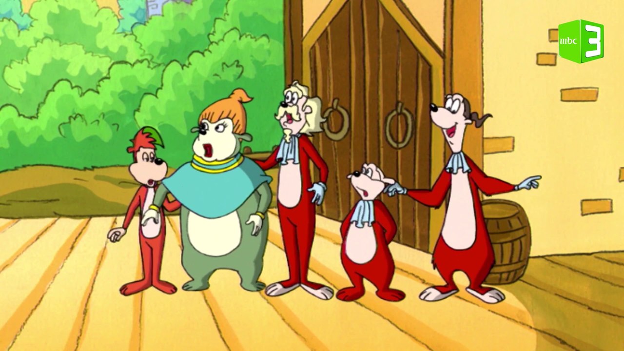 عرض مسرحي مضحك دون قصد     #MBC3