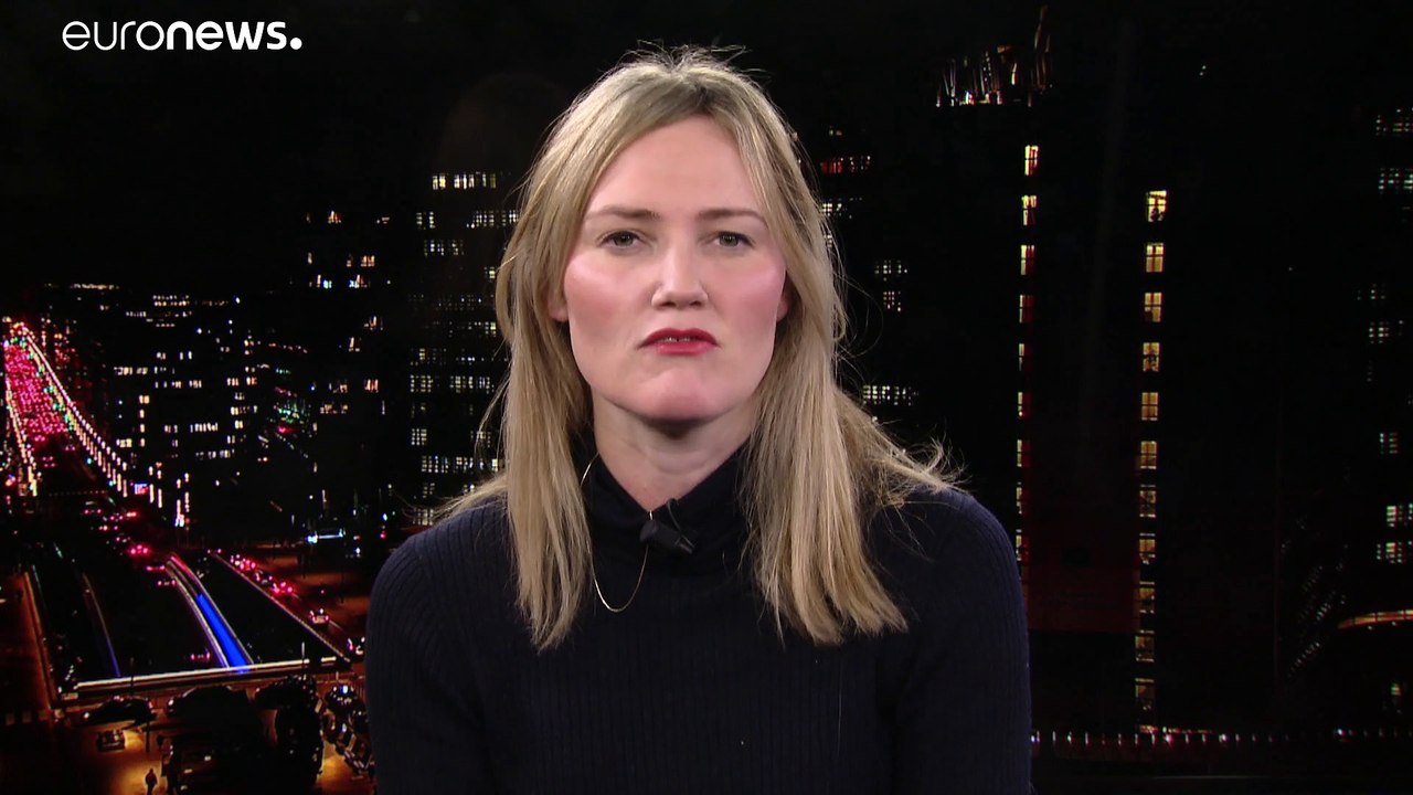 The Brief: EU's green transition 'will have slightly positive economic effect'