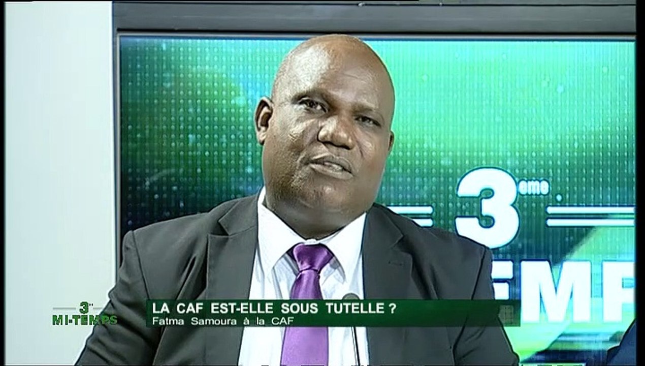 RTISPORT | L'intégrale de votre émission sportive 3ème Mi-Temps du 08 Janvier 2020