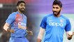 Jasprit Bumrah 1 Wicket Away Becoming Indias Leading Wicket Taker ! || Oneindia Telugu