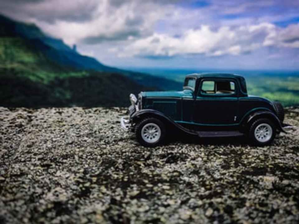 Die 5 Instagram-würdigsten Ort der Welt