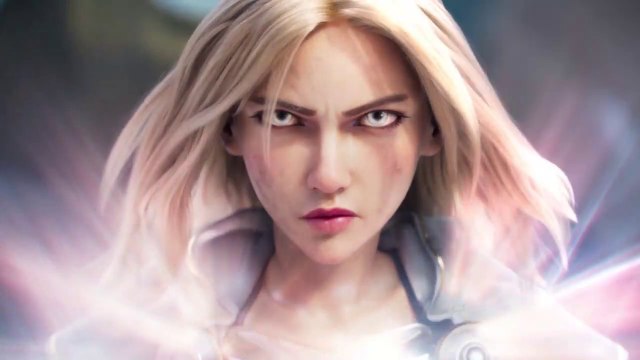Warriors Season 2020 Cinematic League of Legends (ft 2WEI and Edda Hayes)