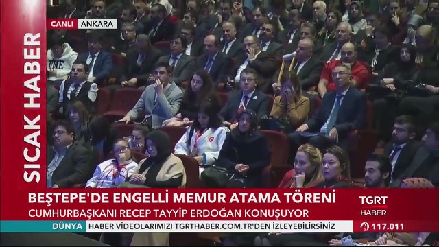 Cumhurbaşkanı Erdoğan’dan Libya ve Doğu Akdeniz Açıklaması