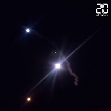 Tension avec les Etats-Unis: L'Iran riposte à coup de roquettes contre deux bases américaines