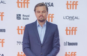 Leonardo DiCaprio rescues man overboard