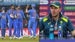 IND VS AUS 2020 : Aaron Finch Confident As Australia Head For 3-Match ODI Series ! || Oneindia