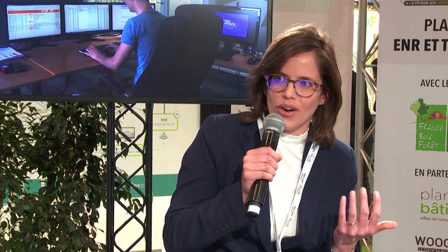 Energy Pool au service de l’efficacité énergétique grâce à la flexibilité de consommation