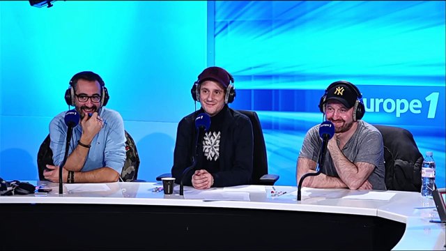 La vie est une succession de rendez-vous pour l'écrivaine Eliette Abécassis