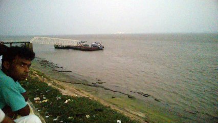 DIAMOND HARBOUR