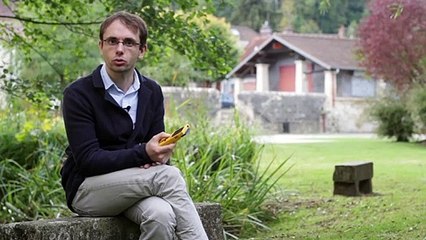 Pokémon, liberté totale ou déterminisme?