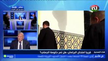 أحمد نجيب الشابي : إمكانية سحب ثقة  النهضة من الجملي مناورة  تعكس الخلافات داخل الحركة
