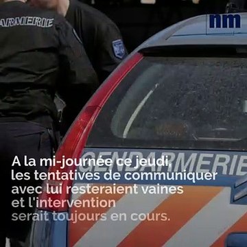 Homme retranché avec sa fille, Abonnement TER, Capitaine des Halles de Toulon: voici votre brief info de ce jeudi après-midi