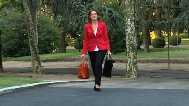 Ribera será vicepresidenta y Calvo tendrá competencias en Memoria Democrática