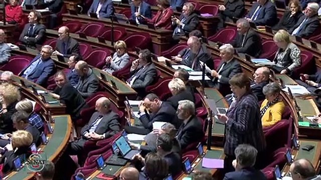 QAG - Esther SITTLER Pouvez-nous dire combien de voitures ont brûlé en France lors de la Saint Sylvestre ? Les Français ont le droit de savoir et les élus ont besoin de connaître la réalité chiffrée.