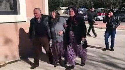 Endoskopi için geldiği hastaneden ölüsü çıktı