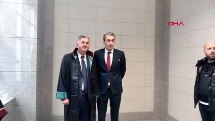 İstanbul-erkan petekkaya'nın alacaklarından olduğu hollandalı yapım şirketinin iflas davasına ret