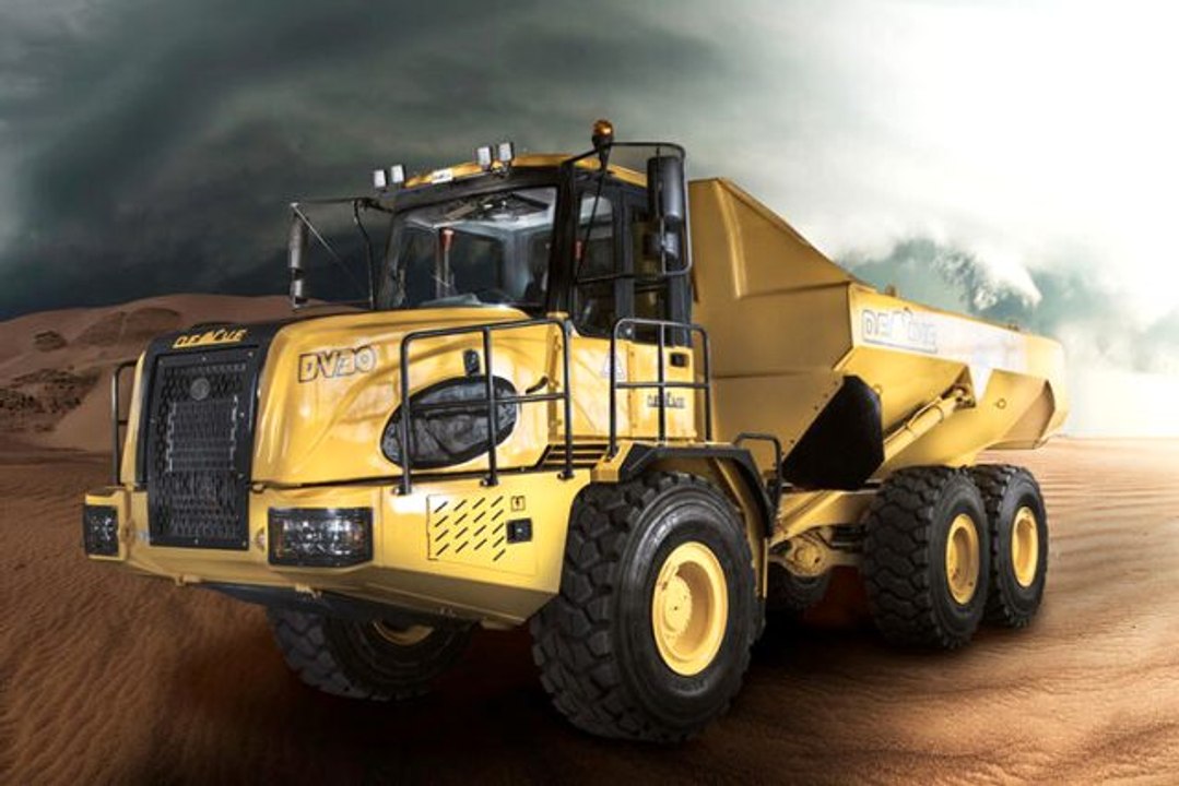 Yerli kamyon nedir? Yerli kamyon özellikleri nelerdir? Yerli kamyon adı nedir?