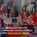 Manifestation à Nice, Carré d'Or à Cannes, Gens du voyage: voici votre brief info de ce jeudi après-midi