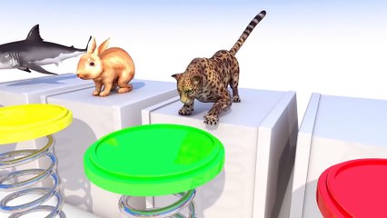 타이니소어, 공룡메카드, 핑크퐁아기상어 키네틱샌드로 핑크퐁 아기상어 무지개 슬라임 풀장 만들기 놀이 #08_2