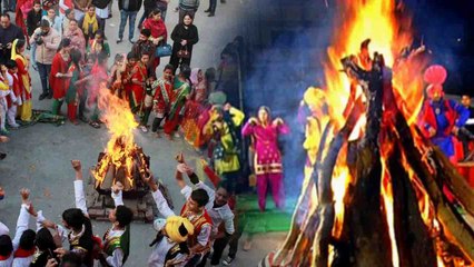 Lohri 2020 : 13 या 14 जनवरी, इस बार लोहड़ी को लेकर Confusion, कब मनाएं | Boldsky