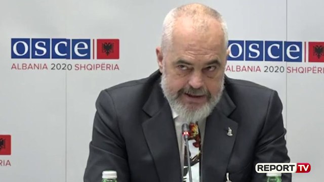 Shqipëria e rrezikuar nga Irani? Rama: Çdo sulm mbi ne, është sulm mbi NATO-n