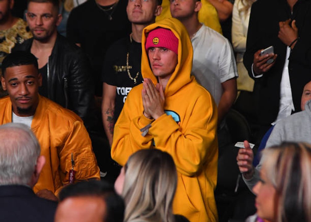 Justin Bieber confiesa compleja enfermedad