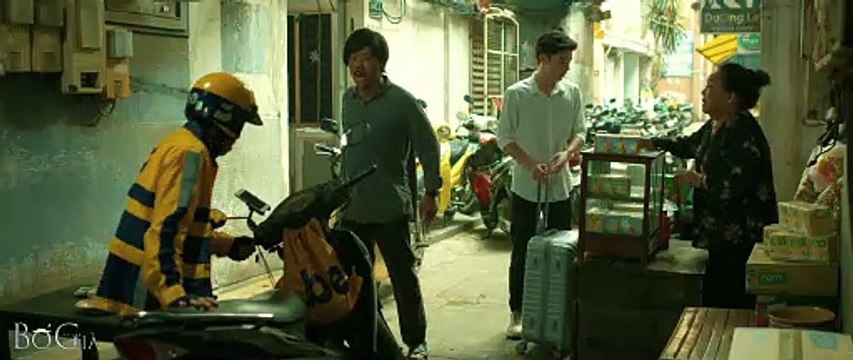 BỐ GIÀ - TẬP 2 TRAILER - TRẤN THÀNH, NSND NGỌC GIÀU, LÊ GIANG, ANH ĐỨC, TUẤN TRẦN, UYỂN ÂN