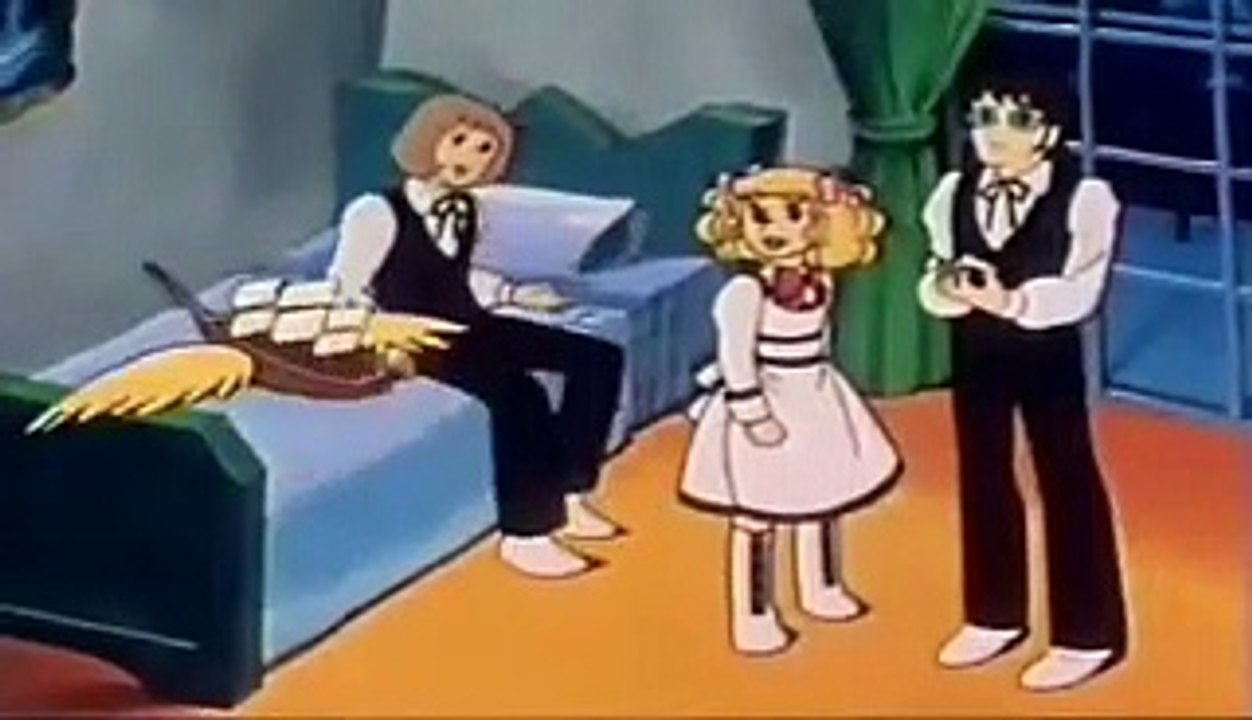 Candy capítulo 38 Vídeo Dailymotion