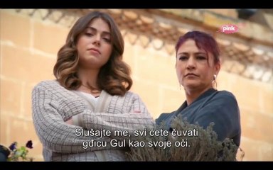 Nemoguća Ljubav  Epizoda  18- Nemoguća Ljubav  Epizoda 18