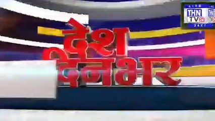 THN TV24 07ईरान का दावा- 22 मिसाइलों से आधे घंटे तक हुआ अमेरिकी ठिकानों पर हमला, मारे गए 80 अमेरिकी लोग