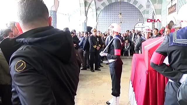 Mersin şehit piyade uzman onbaşı halil karakoç son yolculuğuna uğurlandı-1