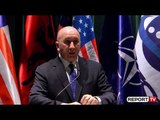 Report TV - Gjenerali i NATO-s: Jeni vigjilentë! Çdo aleat i Amerikës është shënjestër e Teheranit