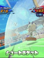 イナズマイレブンSD part1-15