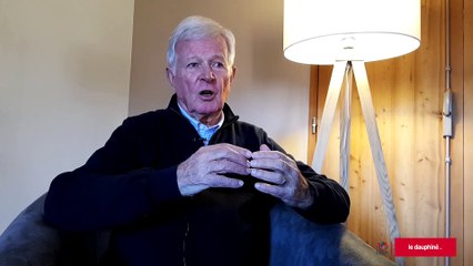 Jean-Loup Chrétien : « Nous retournerons sur la Lune, quoiqu’il arrive »